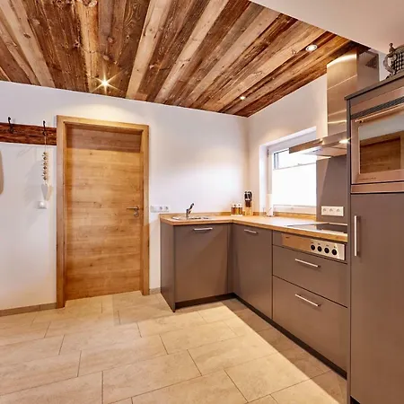 Apartamento Zum Servus Garmisch-Partenkirchen