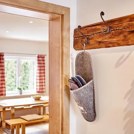 Apartamento Zum Servus