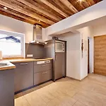Zum Servus Apartamento