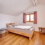 Zum Servus Apartamento *
