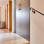 Zum Servus Apartamento Garmisch-Partenkirchen