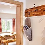 Apartamento Zum Servus