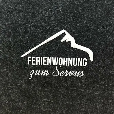 Zum Servus