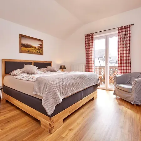 Zum Servus * Garmisch-Partenkirchen