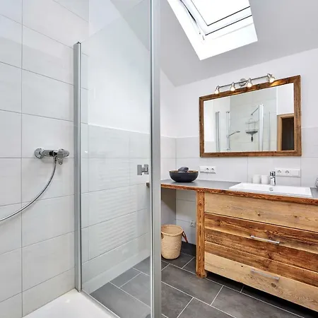 Appartement Zum Servus