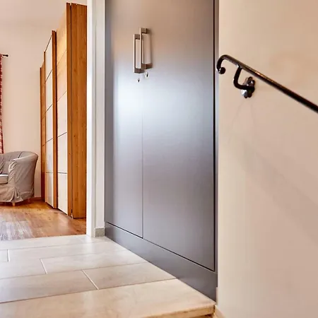 Zum Servus Appartement Garmisch-Partenkirchen