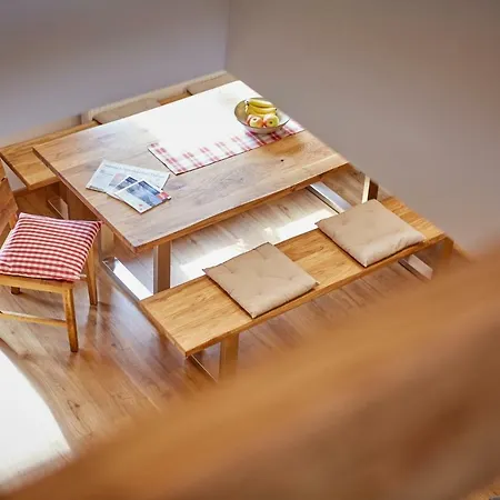 Zum Servus * Garmisch-Partenkirchen