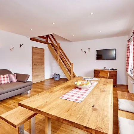 Apartamento Zum Servus