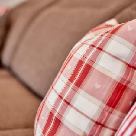 Appartement Zum Servus *