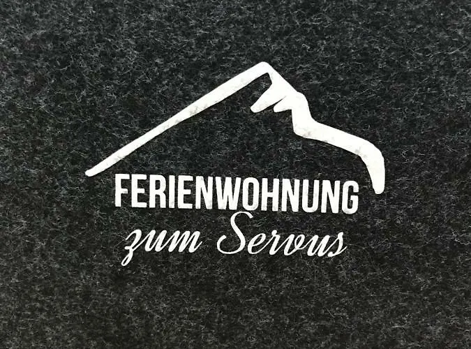 Zum Servus