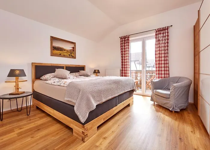 Zum Servus * Garmisch-Partenkirchen