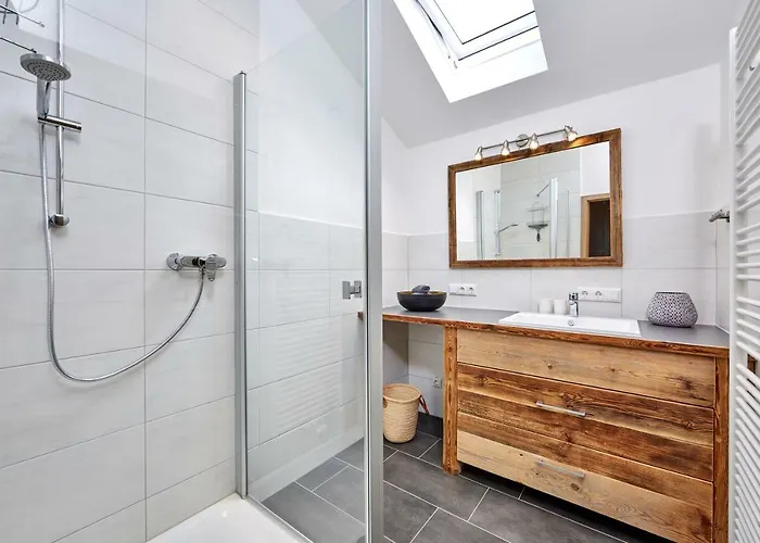 Appartement Zum Servus