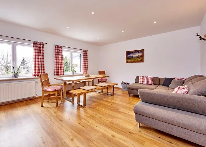 Zum Servus Garmisch-Partenkirchen