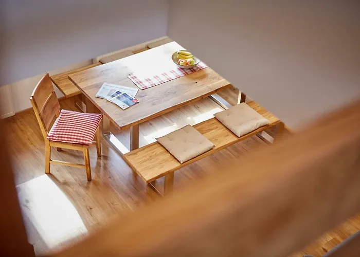 Zum Servus * Garmisch-Partenkirchen