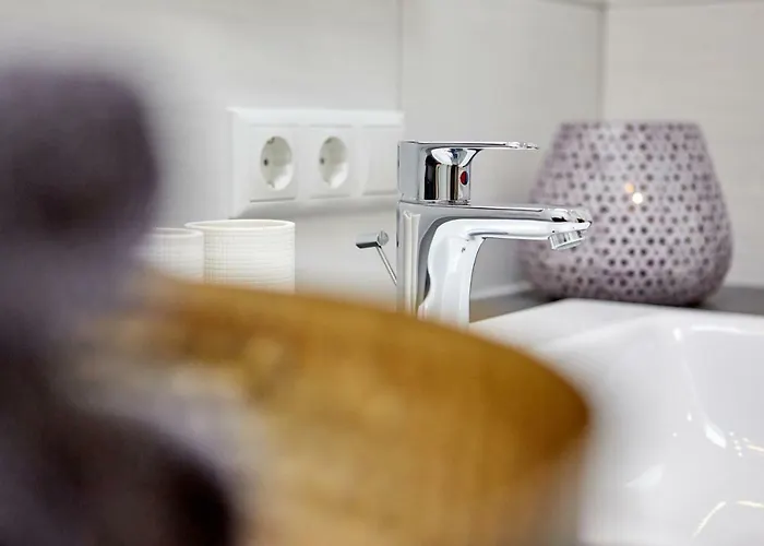 Appartement Zum Servus