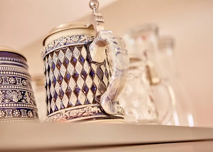 Zum Servus * Garmisch-Partenkirchen